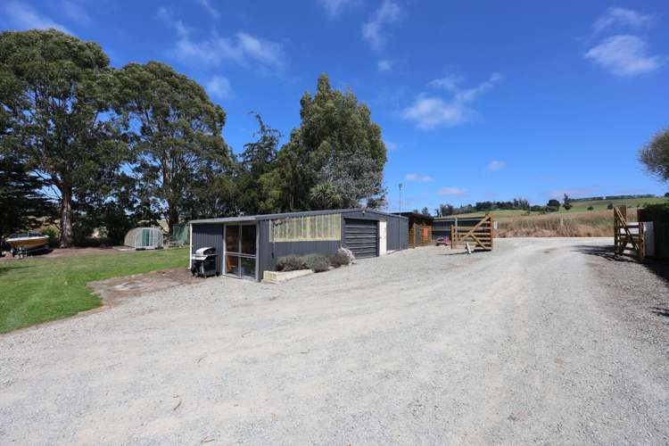319 Woodburn Road, Herbert Oamaru_27
