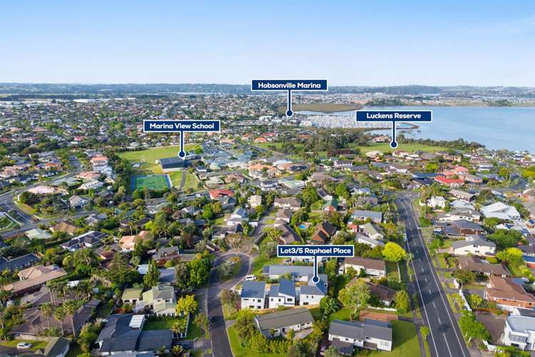 Lot 3 /5 Raphael Place West Harbour_30
