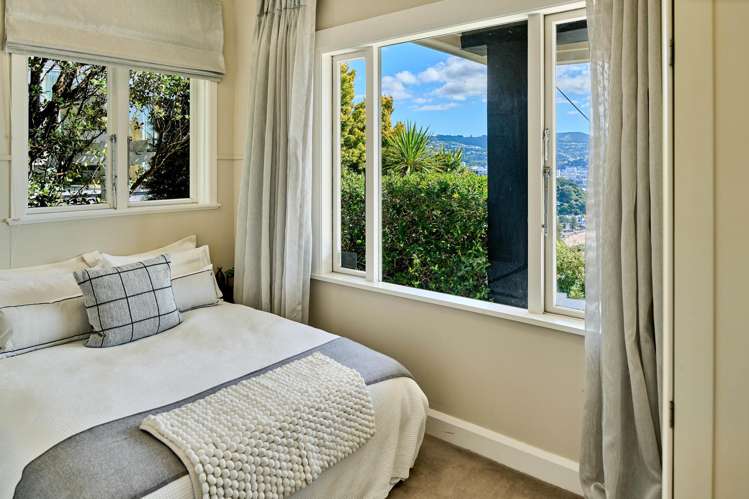 43 The Crescent Roseneath_19