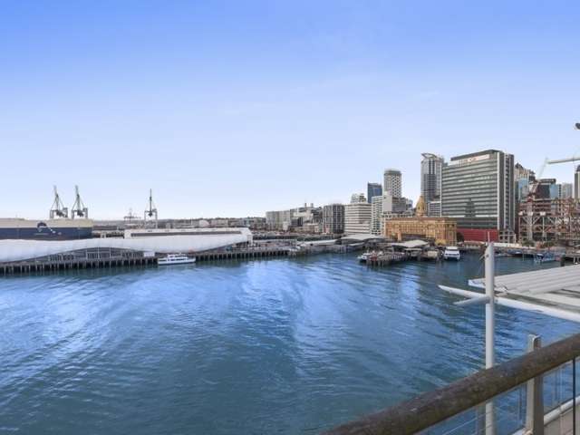 54/139 Quay Street Waitemata Harbour_3