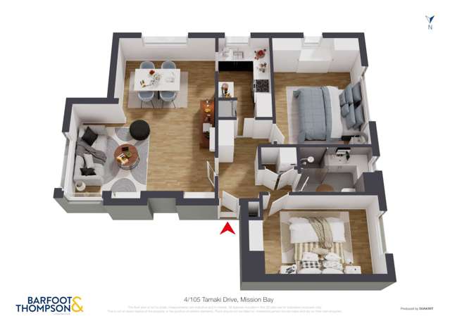 4/105 Tamaki Drive Mission Bay_1