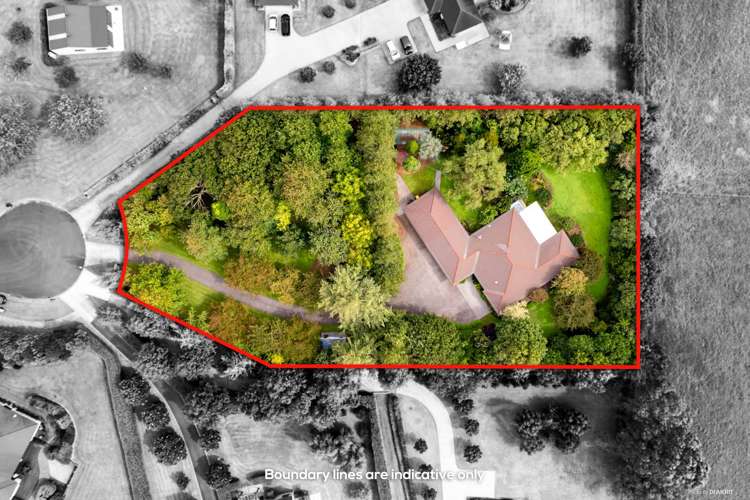 18 Millbrook Drive Waiuku_15