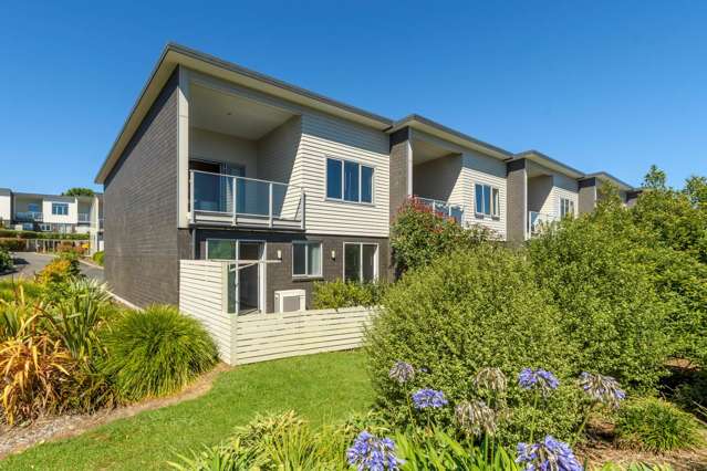 Act Fast — Luxury Corner Townhouse