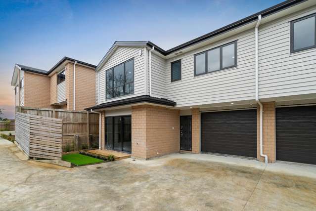 Lot 3/92 Elliot Street Pahurehure_1