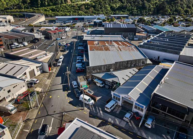 1a Campbell Terrace Petone_9