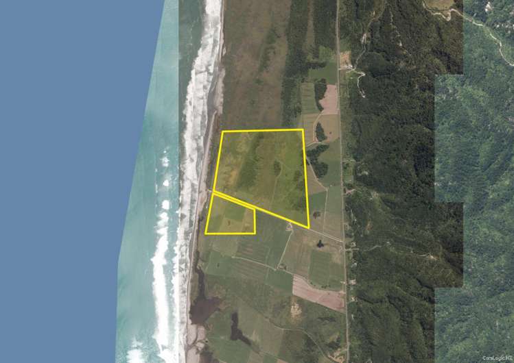 Lot . Burke Road Barrytown_6