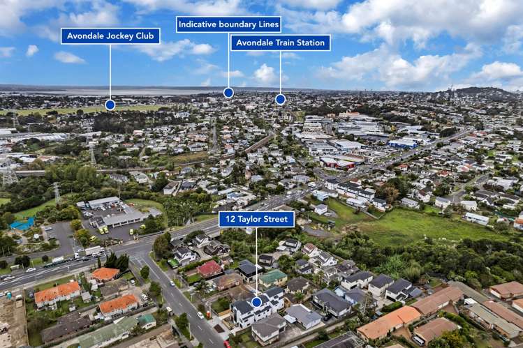 Lots 1-3/12 Taylor Street Blockhouse Bay_47