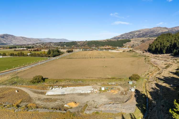 Lot 5 Wanaka-Luggate Highway Luggate_1