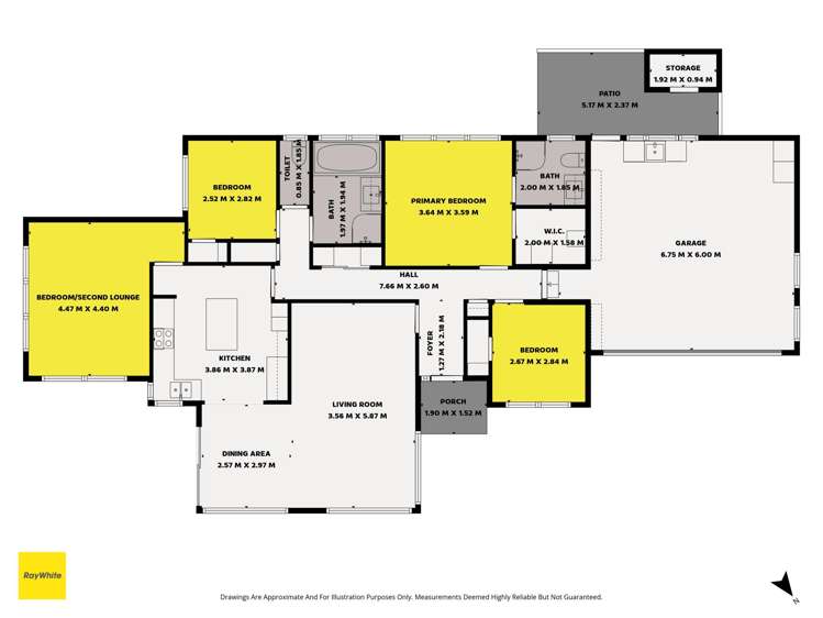 22A Crescent Hills Court Northpark_23