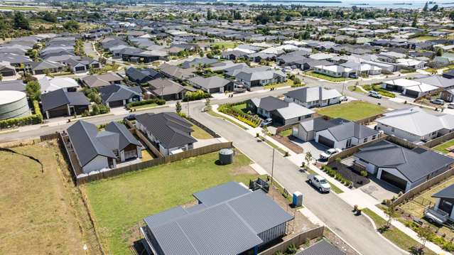 21 Hukere Crescent (lot 21) Richmond_2