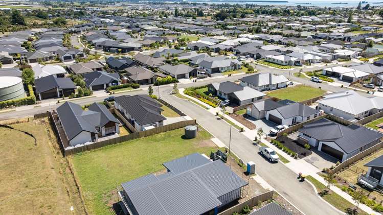 21 Hukere Crescent (lot 21) Richmond_2