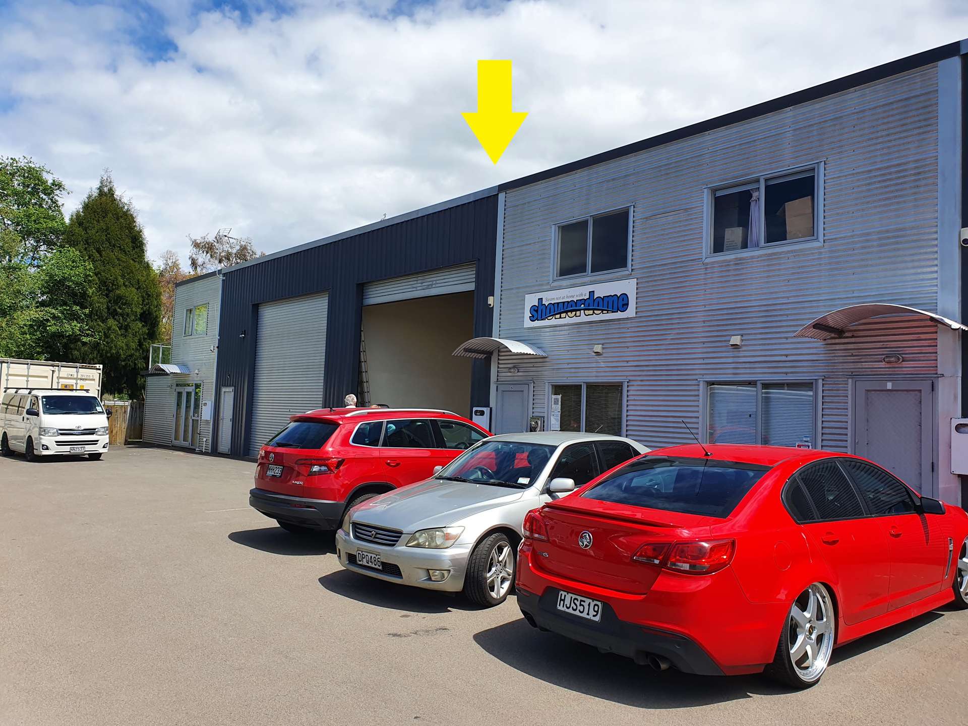 Unit 5, 2 Hynds Road Greerton_0