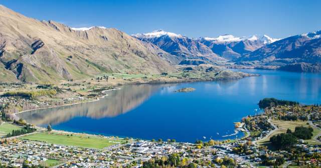 Otago review shows strength of region