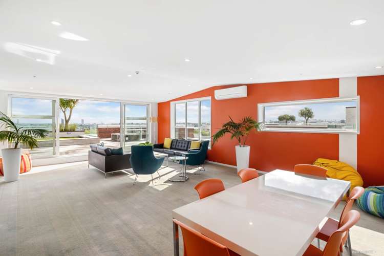 108/64 Surrey Crescent Grey Lynn_10