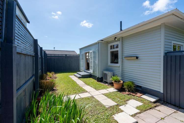 10 Albert Terrace St Martins_22