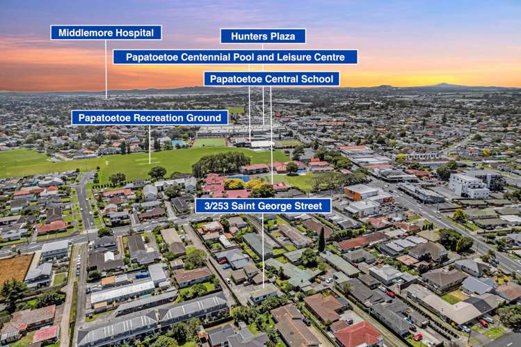 3/253 St George Street Papatoetoe_30