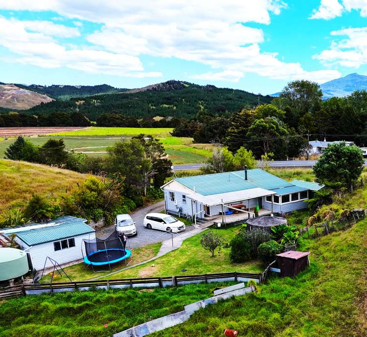 1114 Tangowahine Valley Road Tangowahine Kaipara Rural Property