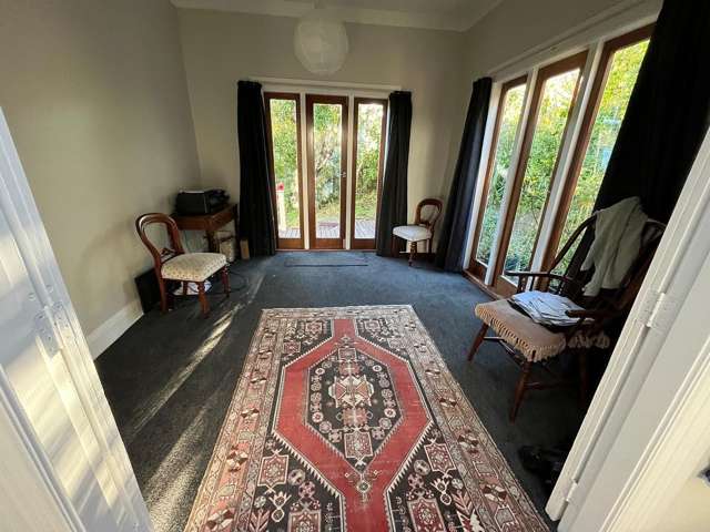 2 Bedroom House in Brooklyn available now for rent