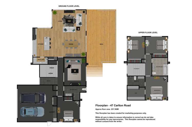 47 Carlton Road Pukekohe_20