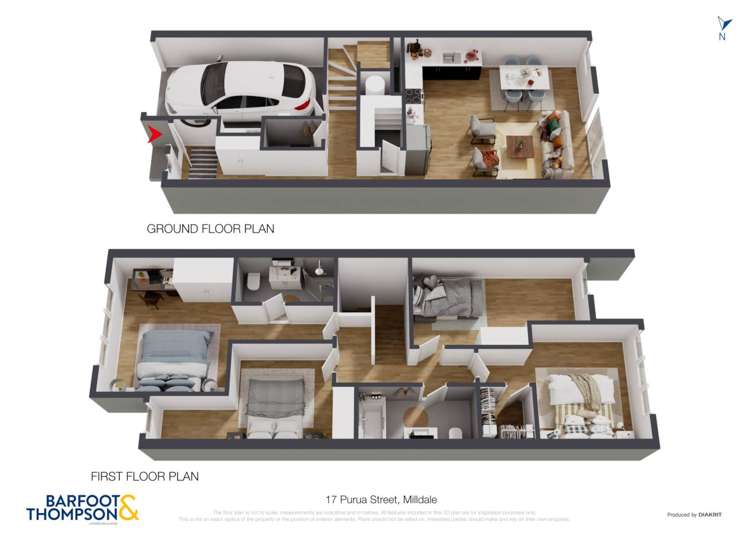 17 Purua Street Milldale_5