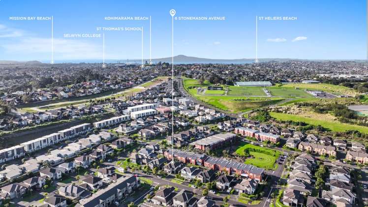 6 Stonemason Avenue Stonefields_21