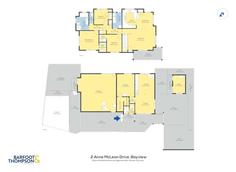 2 Anne Mclean Drive Bayview_21