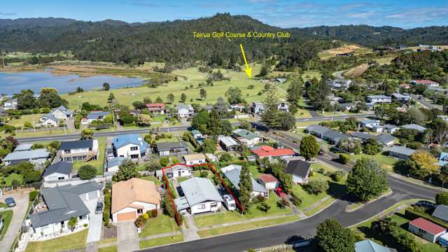 5 Kauri Place Tairua_2