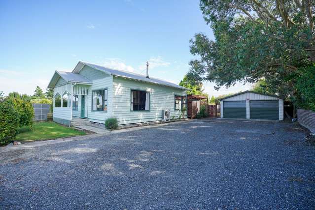 Marvelous Family Home at 124 Moulson Street