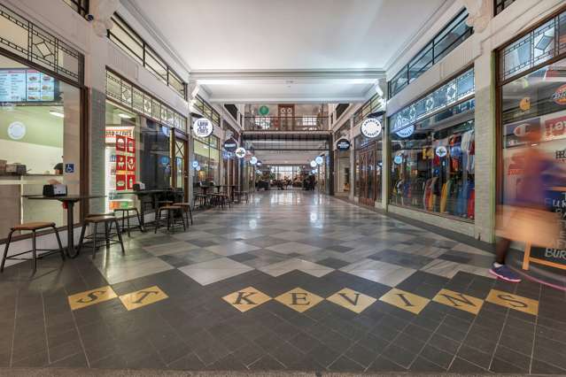 Shop 19/183 Karangahape Road Auckland Central_2