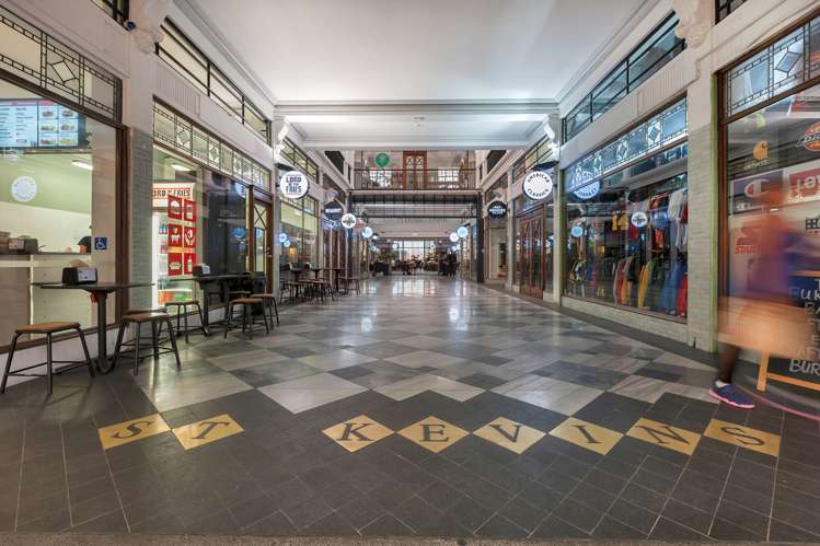 Shop 19/183 Karangahape Road Auckland Central_2