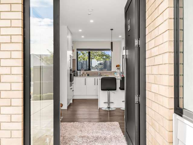 Starting up or slowing down?