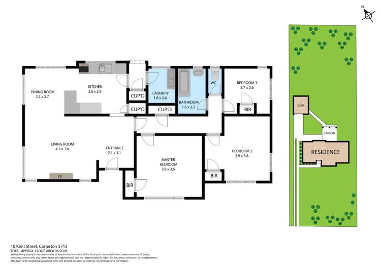 10 Kent Street Carterton_15