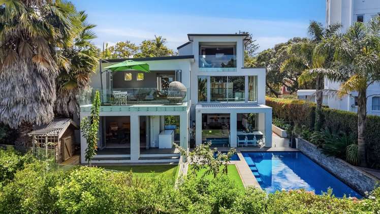 117B St Stephens Avenue Parnell_25