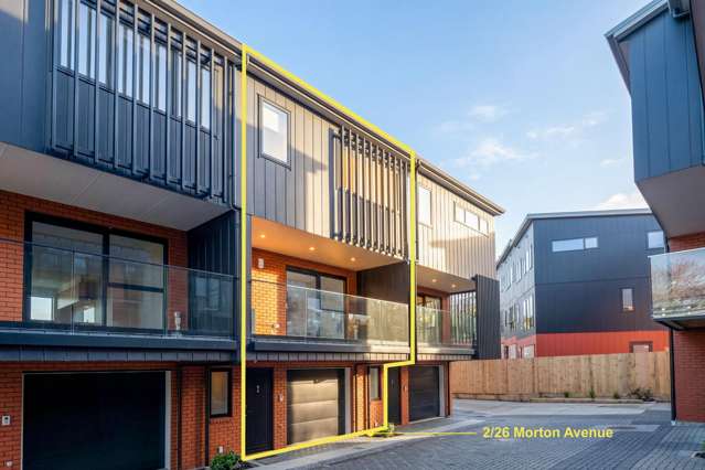 Westlake School&Campbells Bay Primary
