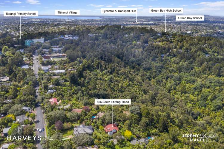 526 South Titirangi Road Titirangi_22