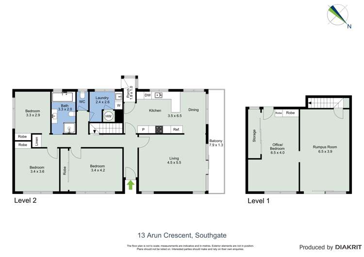 13 Arun Crescent Southgate_14