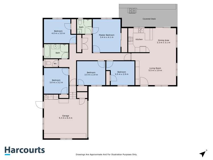 13 Westglen Place Ranui_6