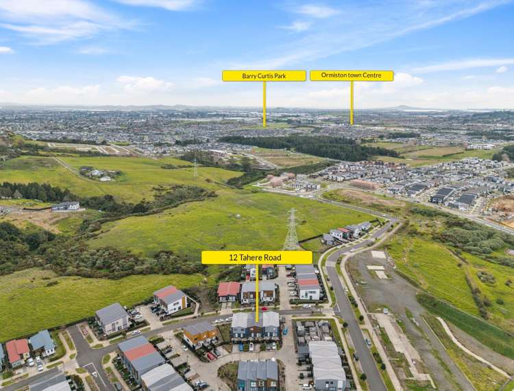 12 Tahere road Flat Bush_17