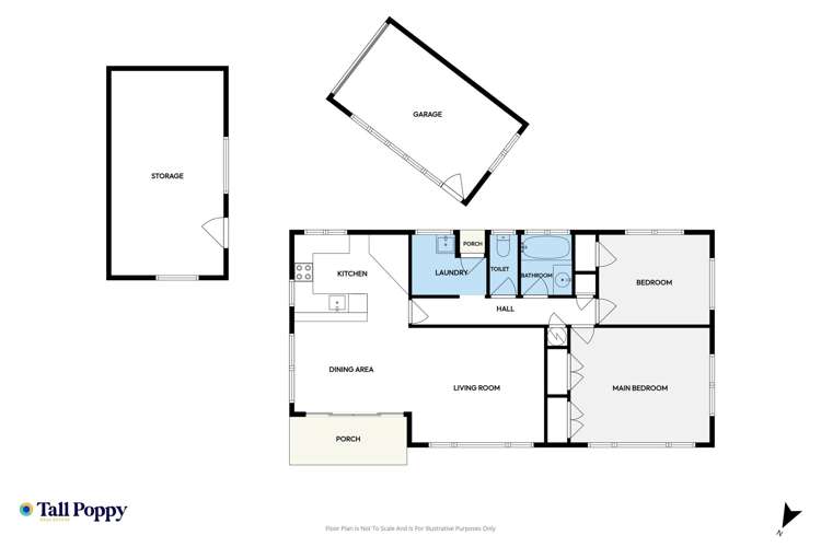 31B Tumene Drive Owhata_24