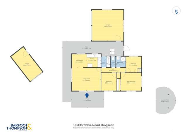 96 McRobbie Road Kingseat_1