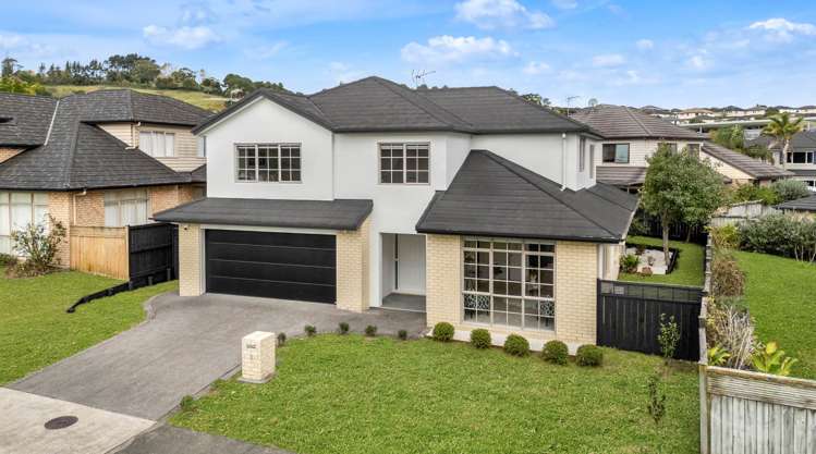 3 Kaitune Drive Flat Bush_36