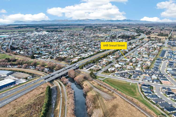 64B Sneyd Street Kaiapoi_17