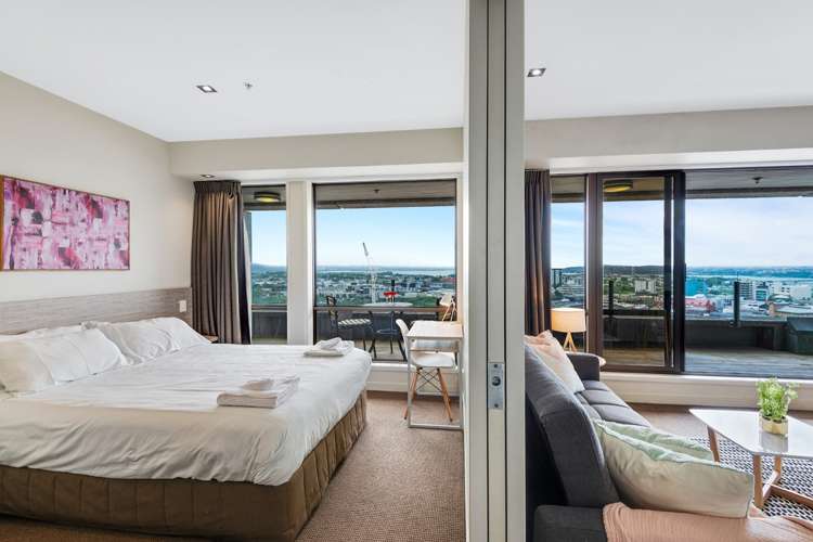 802/145 Symonds Street Eden Terrace_5