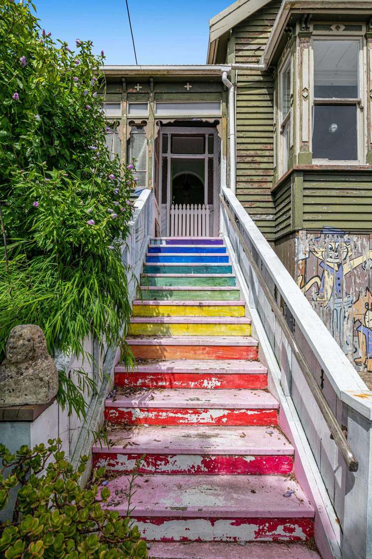 12 Arnold Street Grey Lynn_24