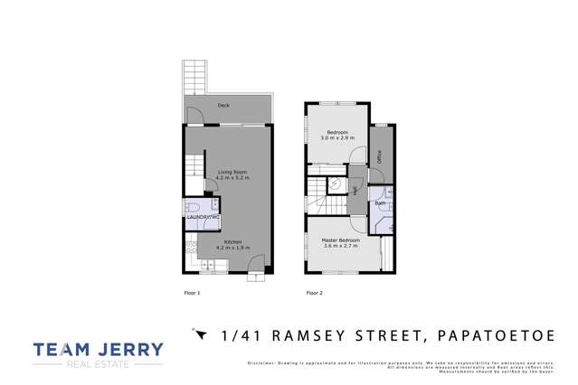 Lot 4, 41 Ramsey Street Papatoetoe_1