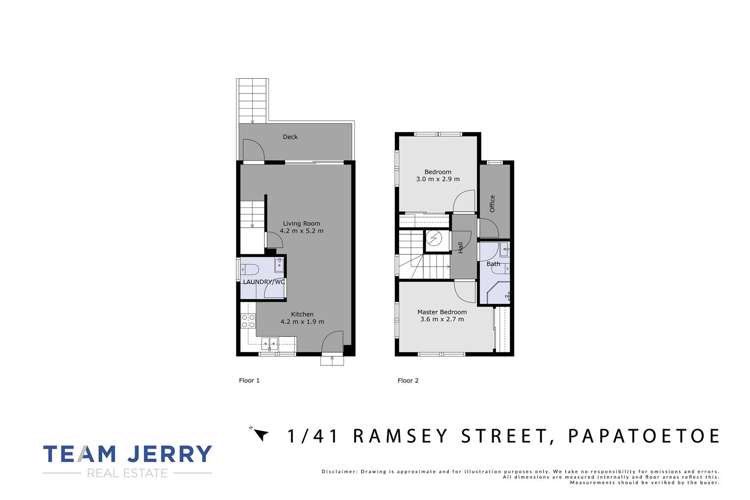 Lot 1, 41 Ramsey Street Papatoetoe_10