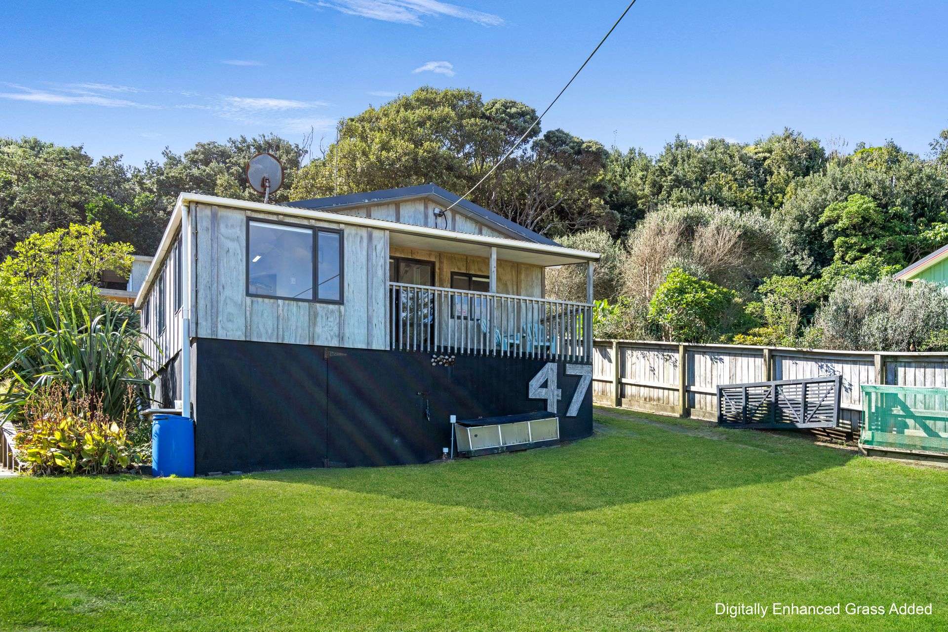47 Sea View Road Baylys Beach_0