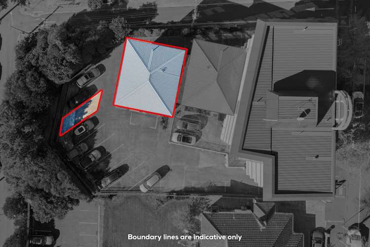 2/258 Parnell Road Parnell_14