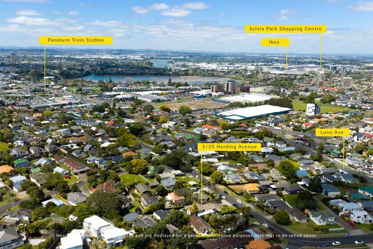 35 Harding Avenue Mount Wellington_29