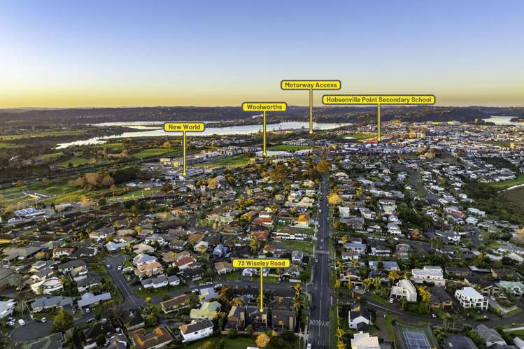 73C Wiseley Road West Harbour_20